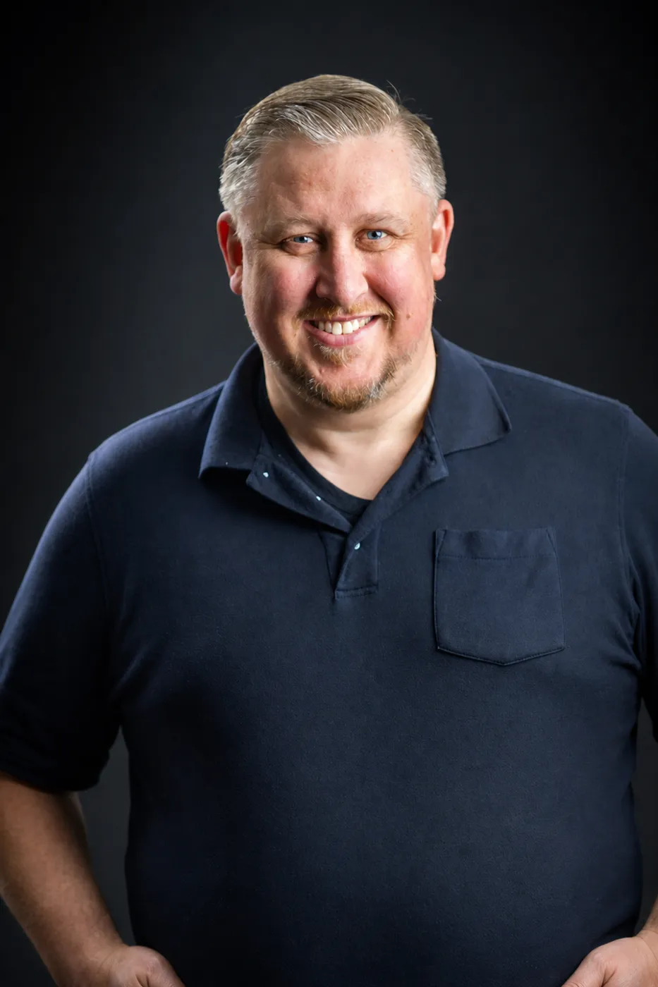 Tony W., Well-Kept Bookkeeping
